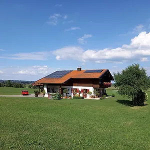 Apartment Haus Maier, Marquartstein